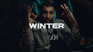 SAMRA feat. CIVO & BOZZA - WINTER