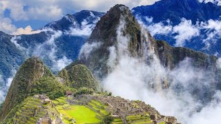 Machu Picchu , The Lost Valley Of The Incas,  Peru | Vacation destination | travel destination .