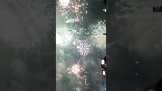 Fireworks National Day #viral