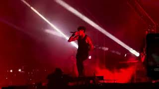 Bad Omens - Dethrone (Live @ Hell & Heaven Open Air, Mexico 2023)