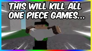 This game will KILL BLOX FRUITS