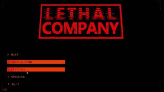 Shah Plays: Lethal Company