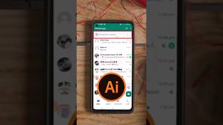 whatsapp new update meta ai | meta ai whatsapp kya hai | meta ai kya hai #metaai  #whatsappnewupdate