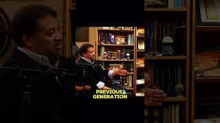 Chicken or Egg: Genetic Alteration/Neil degasse Tyson and Richard Dawkins#shorts #trending