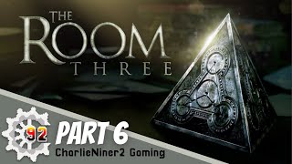 The Room 3 part 6 - The Forge Awaits