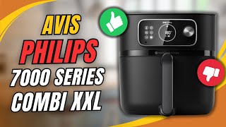 Mon Avis | Airfryer Philips Combi 7000 Séries XXL (HD9875/90)