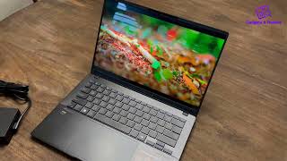 Asus Vivobook S 14 Oled Laptop Review and Buying Guide