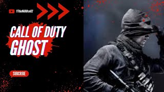 Call of Duty ghost join the live chat