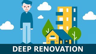 4RinEU - Reliable Models for Deep Renovation