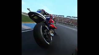 Kamera Helmet MotoGP22 Sirkuit Indianapolis No Commentary