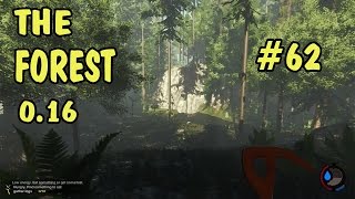 The Forest 0.16 - [MULTIPLAYER] #62 Кооператив с TheMilkaZChep