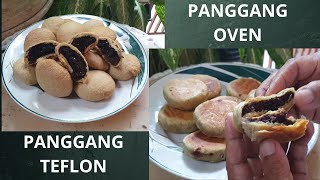 BAKPIA MERUPAKAN MAKANAN ASLI TIONGHOA & TETAP HALAL | طعام حلال