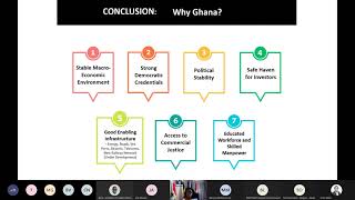 Webinar “Zakelijke mogelijkheden in Ghana en Nigeria”