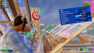 BEST Controller Settings + Sensitivity For OG Fortnite Chapter 2 (PS4/PS5/XBOX)