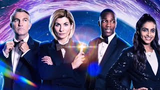 Doctor Who Series 12 Episode 1 Spyfall Part 1 Review (2020)