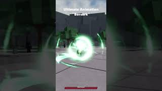 ALL NEW TATSUMAKI ULTIMATE, THE END IS CRAZYY  #roblox #onepunchman  #tsb #shorts