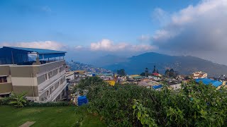 #kodaikanal Day One.. || Trekking at #vattakanal