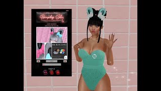 Second Life -  Hump Day Sale - 69L Every Item 6-3-2020 -  Gifts - Musings + Announcements