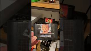 Home Alone Sega Genesis