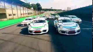 Porsche HERO Junior Program 2018