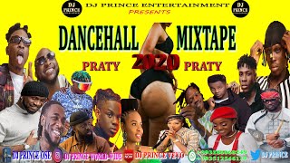 DANCEHALL 2020 SUMMER PARTY MIX VOL.1 AFROBEAT 2020 BY DJ PRINCE FT BURNA BOY| DAVIDO|TEKNO| SIMI