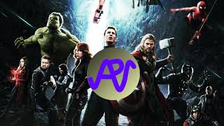 The Avengers Theme Hardstyle Remix - NicoAlvProMusic