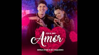 brisa Star- e Zé vaqueiro- cena de amor