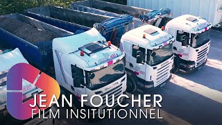 Foucher Jean - Clip vidéo