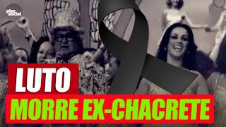 Morre a Ex-chacrete Rosely Dinamite, além de trabalhar com Chacrinha, atuou com Raul Gil e Bolinha