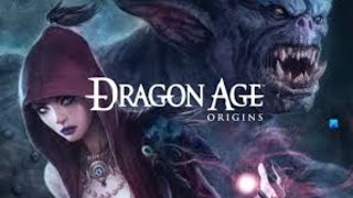 Denerim | Dragon Age Origins