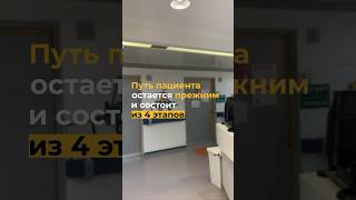 Как сегодня попасть на лечение в Израиль?🌍Друзья, путь пациента остается прежним даже сейчас.