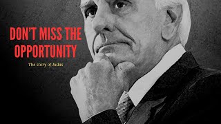 Valuable Goalsetting & the story of Judas - Jim Rohn