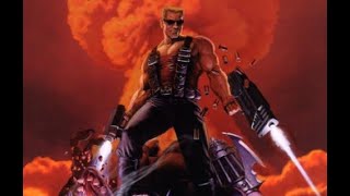 Duke Nukem 3D | Xenia  | HD Gameplay | Xbox 360 Emulator