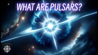 What Are Pulsars? | Space Documentary [4K]