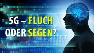 5G - Fluch oder Segen? - Wie Frequenzen unsere Welt verändern und was Du selbst tun kannst