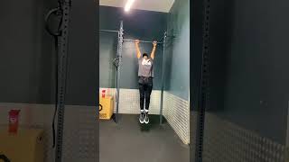 Rate these muscle ups