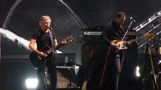 Roger Waters - Déjà Vu  @ Mannheim 2018