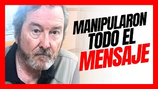 🚨JJ Benítez👉Jesús de Nazaret, la Resurrección y el Mensaje Manipulado👈.