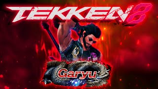 I Have Ascended! | Tekken 8 Ranked