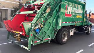 Brand New - Wasteco Mack McNeil 11209 - Garbage Truck