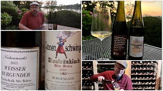 Folge 1133 Gemischtes Doppel - Weingut Wellanschitz & Weingut Eva Vollmer