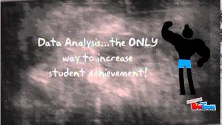 Commercial for Data Analysis