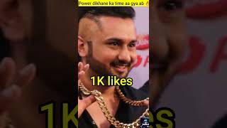 HONEY SINGH CHALLENGE ON FANS 🔥#shorts #viral