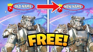 How to CHANGE YOUR FORTNITE NAME! (Season 3)