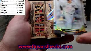 2 Boxes 2022 Topps Triple Threads Baseball