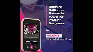 Brushing Brilliance: Procreate Power for Product Designers