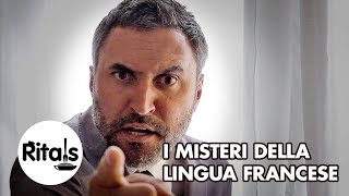 Ritals - I misteri della lingua francese [sub FRA]