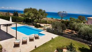 Cheapest Hotel Deals and Reviews : Villa Katerina - Kefalonia