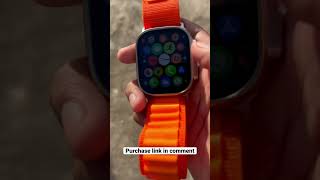 Apple Watch Ultra just for 2,499 only #shorts