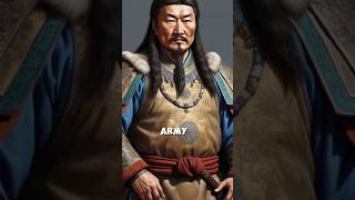 The Deadliest Army in World History: The Mongols